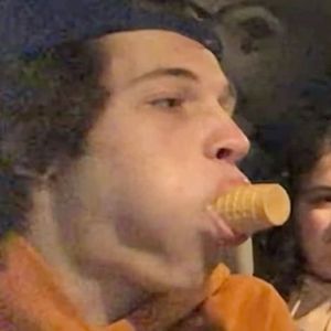 Meet your Posher, Peyton